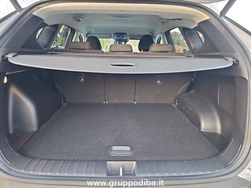 Hyundai Tucson III 2021 1.6 hev Exellence Lounge Pack 4wd auto