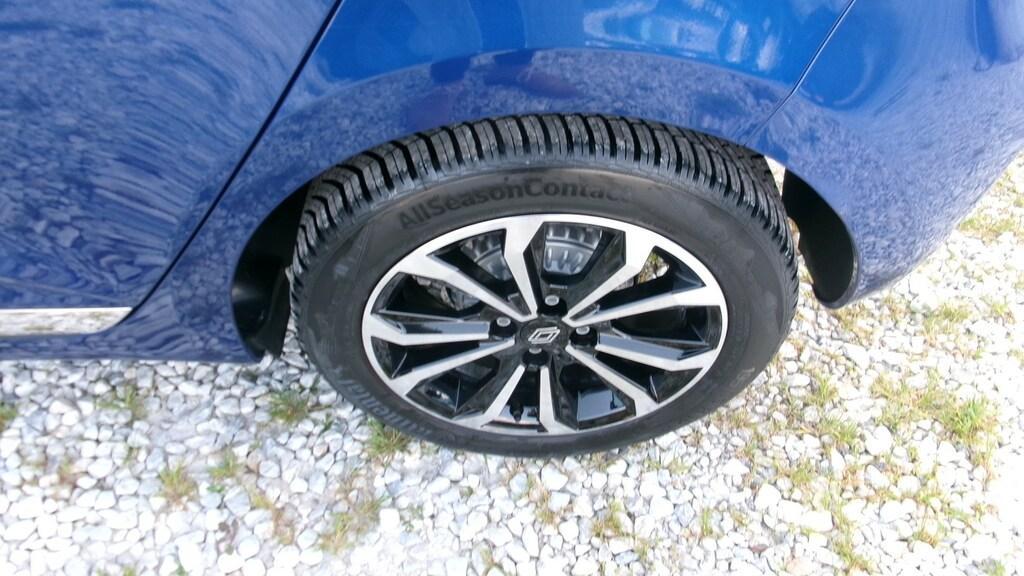 Renault Clio 1.0 TCe Techno