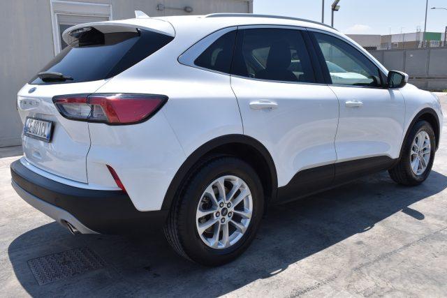 FORD Kuga 1.5 EcoBlue 120 CV 2WD Titanium *NAVIGATORE*