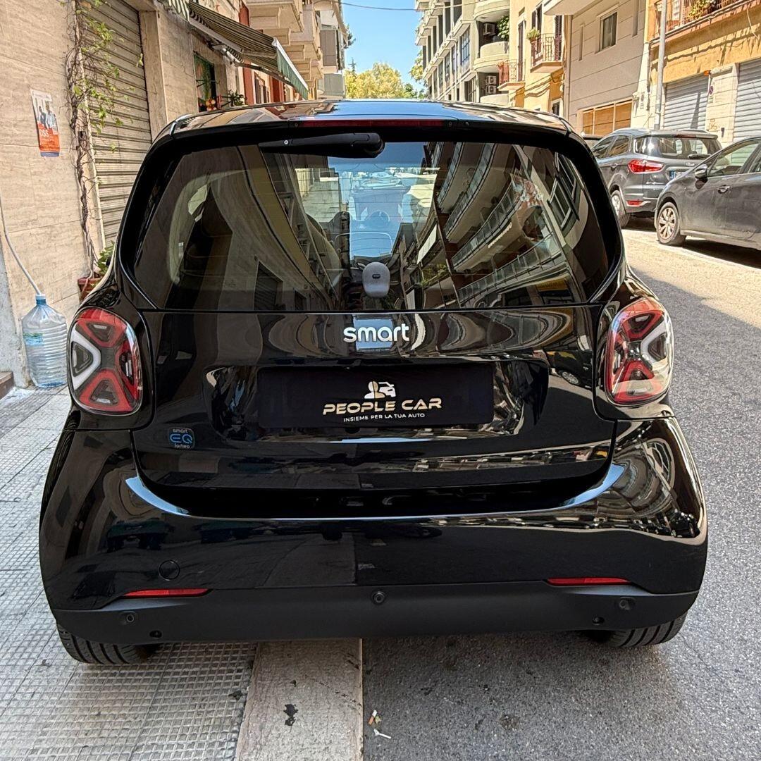 Smart ForTwo EQ Prime - 41KW