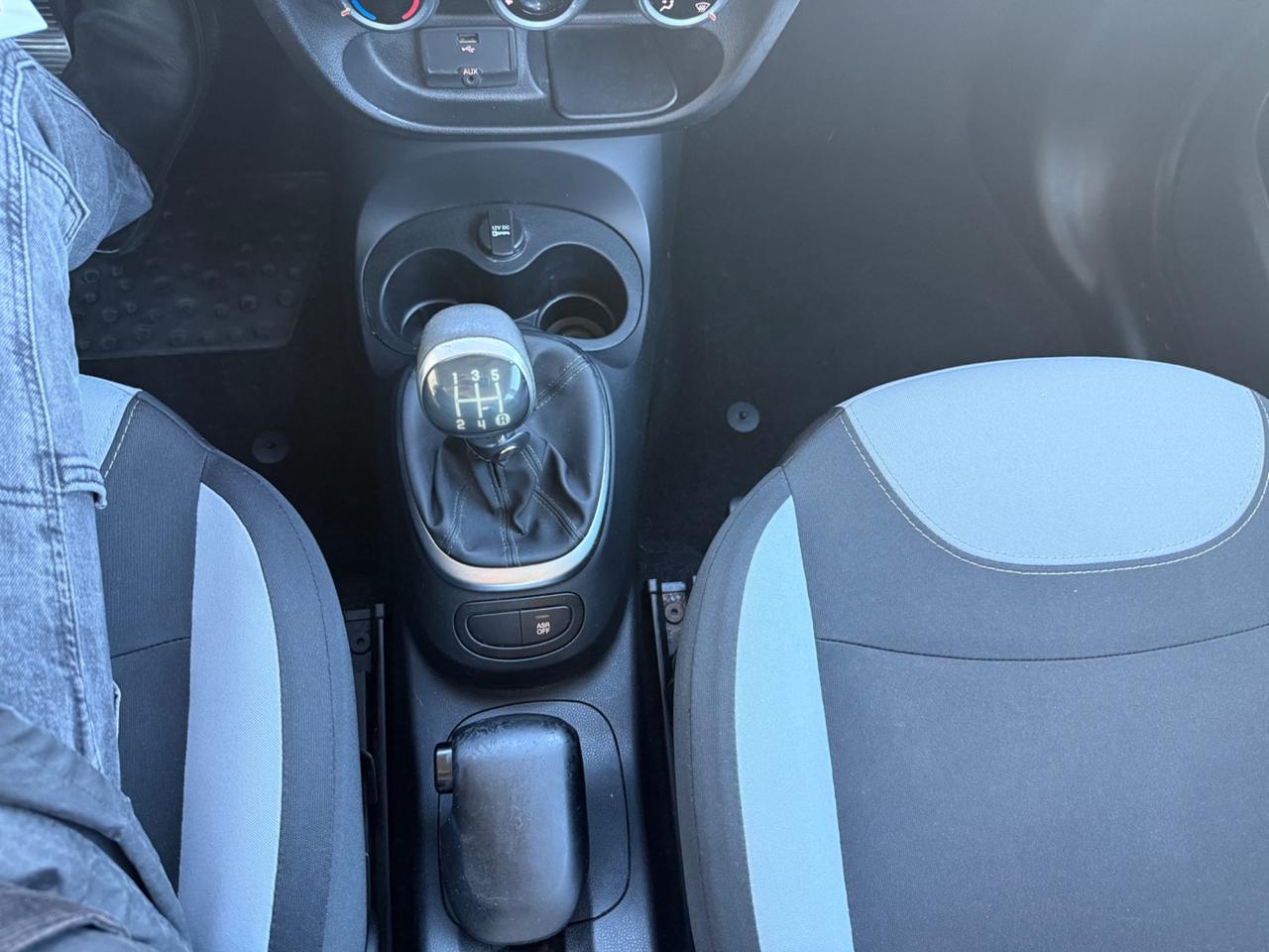 Fiat 500L 1.3 Multijet 85 CV Lounge