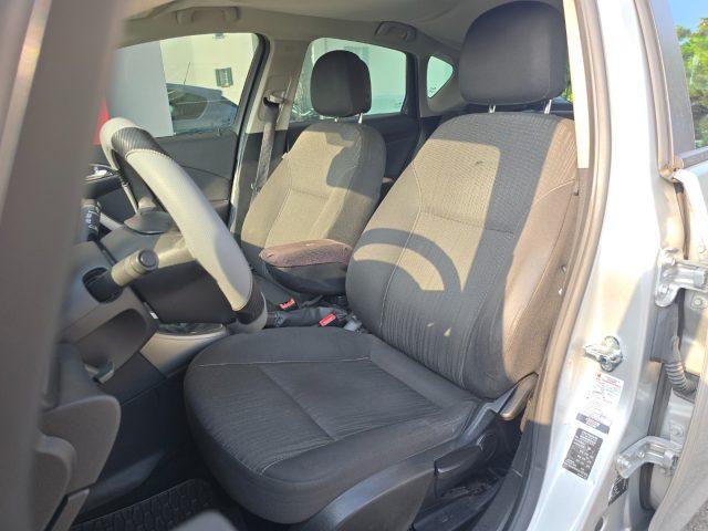 OPEL Astra 1.3 CDTI 95CV Berlina 5Porte Ideale X NEOPATENTATI