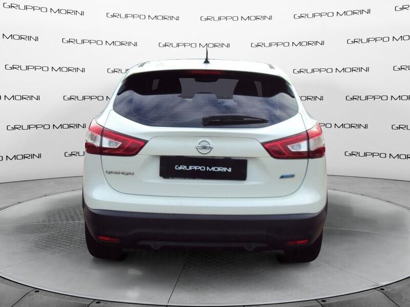 Nissan Qashqai Qashqai 1.5 dCi Business