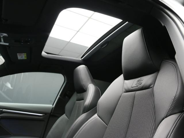 AUDI A3 SPB 35 TFSI 110 kW S tronic S line edition 150CV