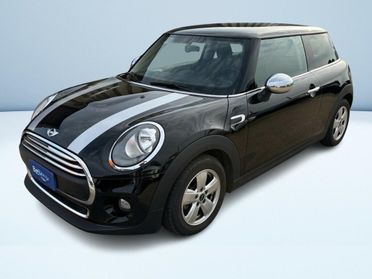 Mini One D 1.5 D One D Business XL