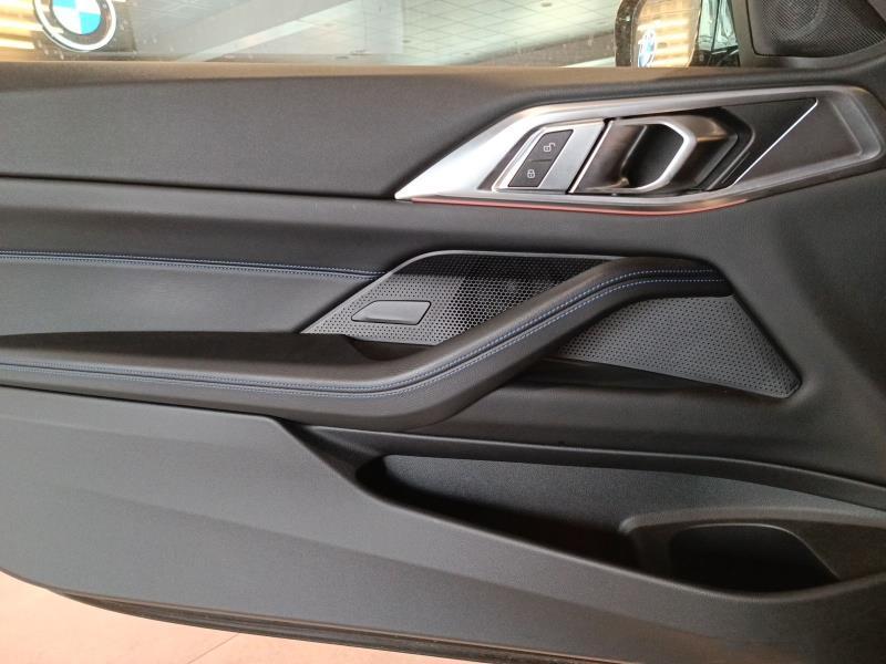 BMW Serie 4 Coupe 420 d Mild Hybrid 48V Msport xDrive Steptronic