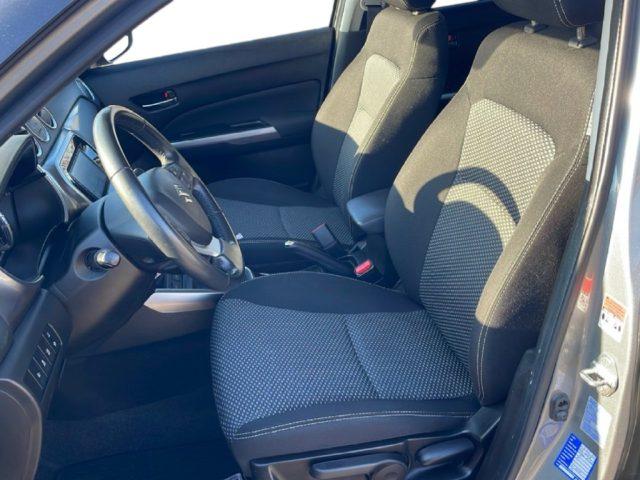 SUZUKI Vitara 1.4 Hybrid Cool