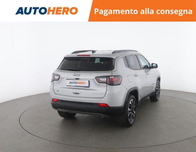 JEEP Compass 1.5 Turbo T4 130 CV MHEV 2WD Limited