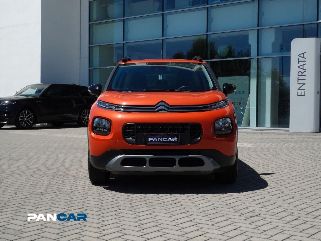 Citroen C3 Aircross C3 Aircross PureTech 110 S&S Feel