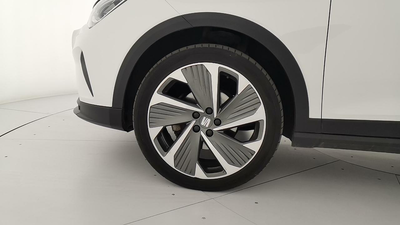 SEAT Arona 2022 - Arona 1.0 ecotsi FR 95cv