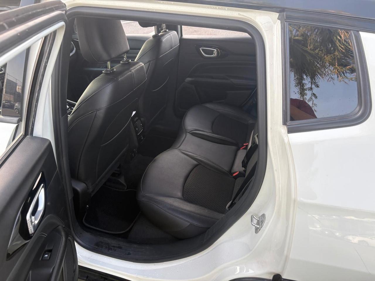 Jeep Compass 1.3 Turbo T4 150 CV aut. 2WD 80° Anniversario