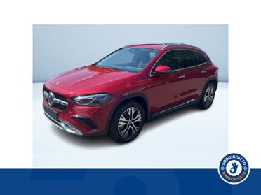 Mercedes-Benz GLA 200d Automatic Advanced Plus Progressive