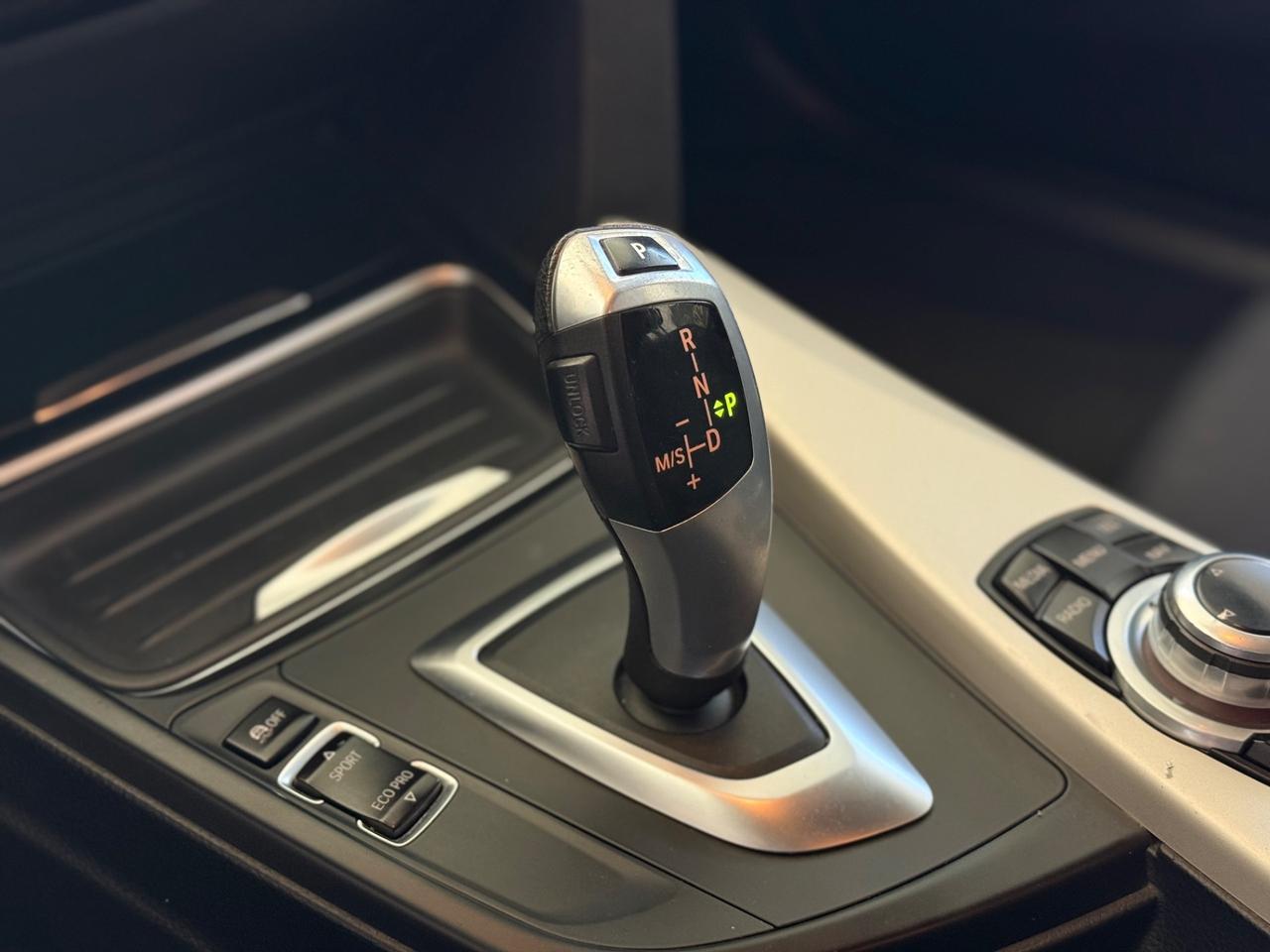 BMW SERIE 3 TOURING AUTOMATICA XENON NAVI