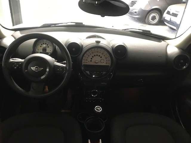 MINI Cooper D Countryman Mini Countryman R60 1.6d