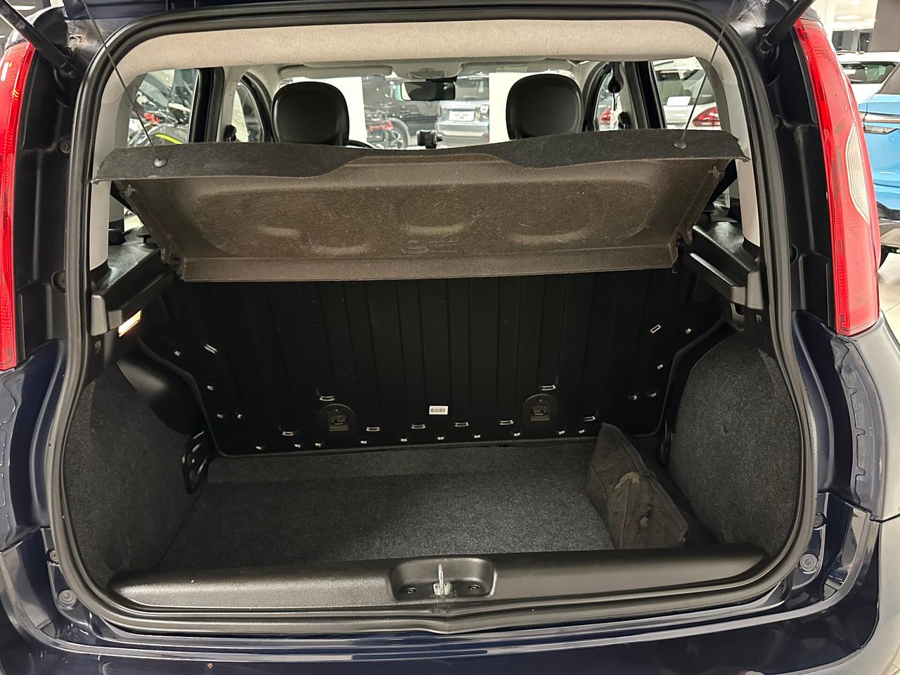 Fiat Panda 1.3 MJT 95 CV S&S 4x4 - 2017