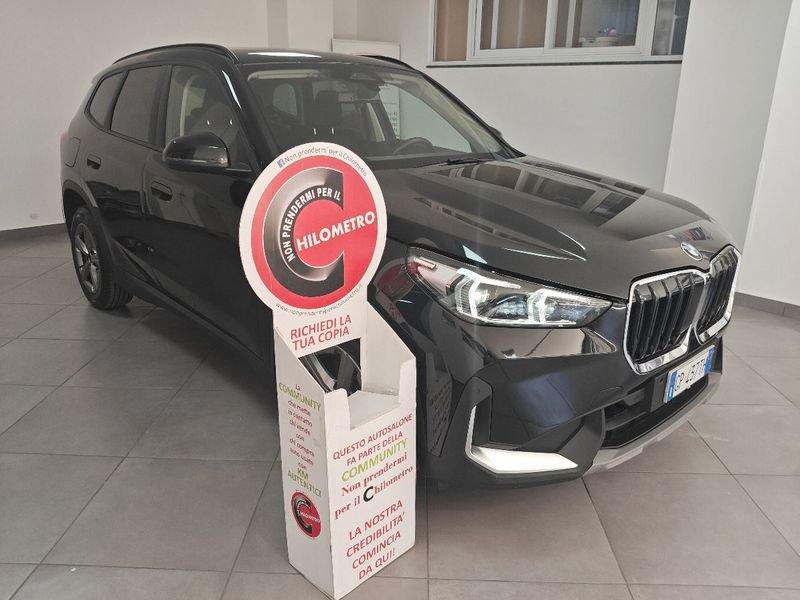 BMW X1 xDrive 20d SUPER PREZZO