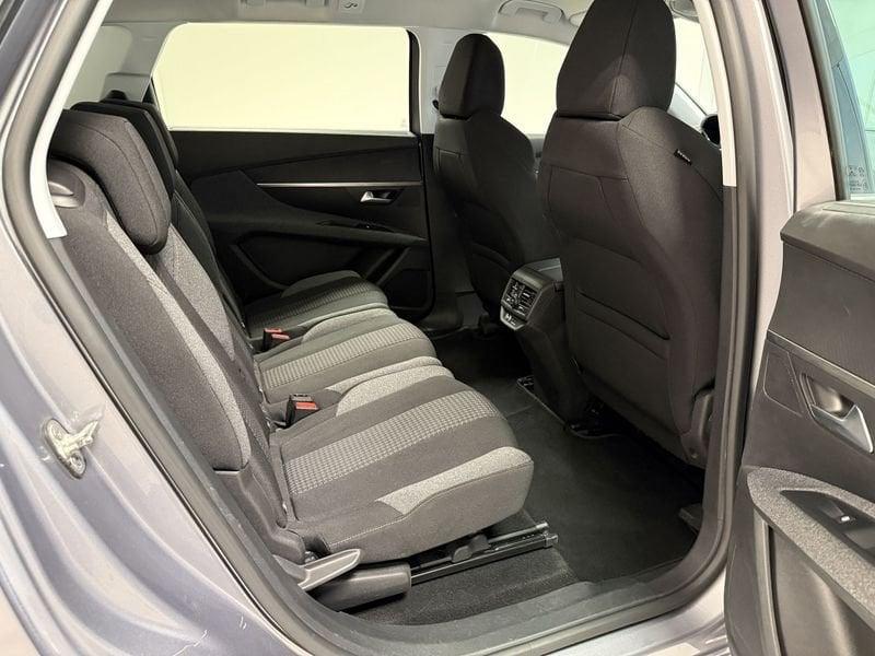 Peugeot 5008 5008 1.2 PureTech Active s&s 130cv 7Pt