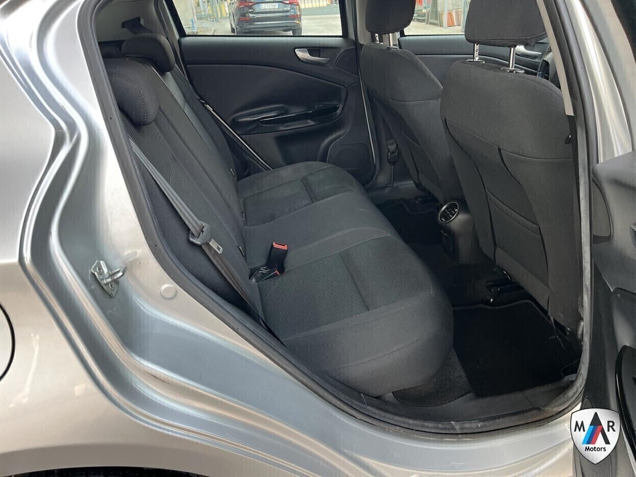 Alfa Romeo Giulietta 2.0 JTDm-2 170 CV Distinctive