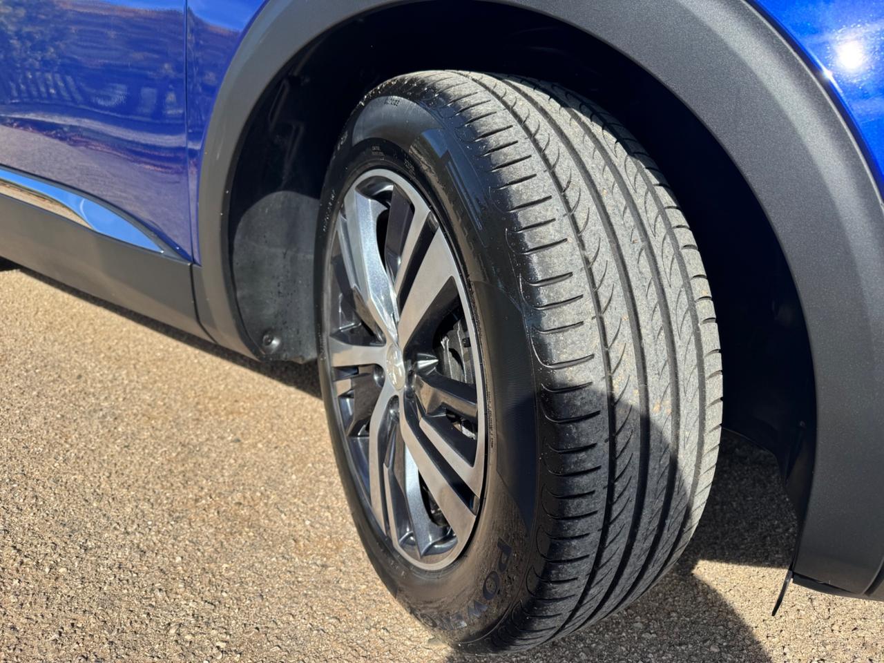 Peugeot 3008 BlueHDi 130 S&S EAT8 Allure