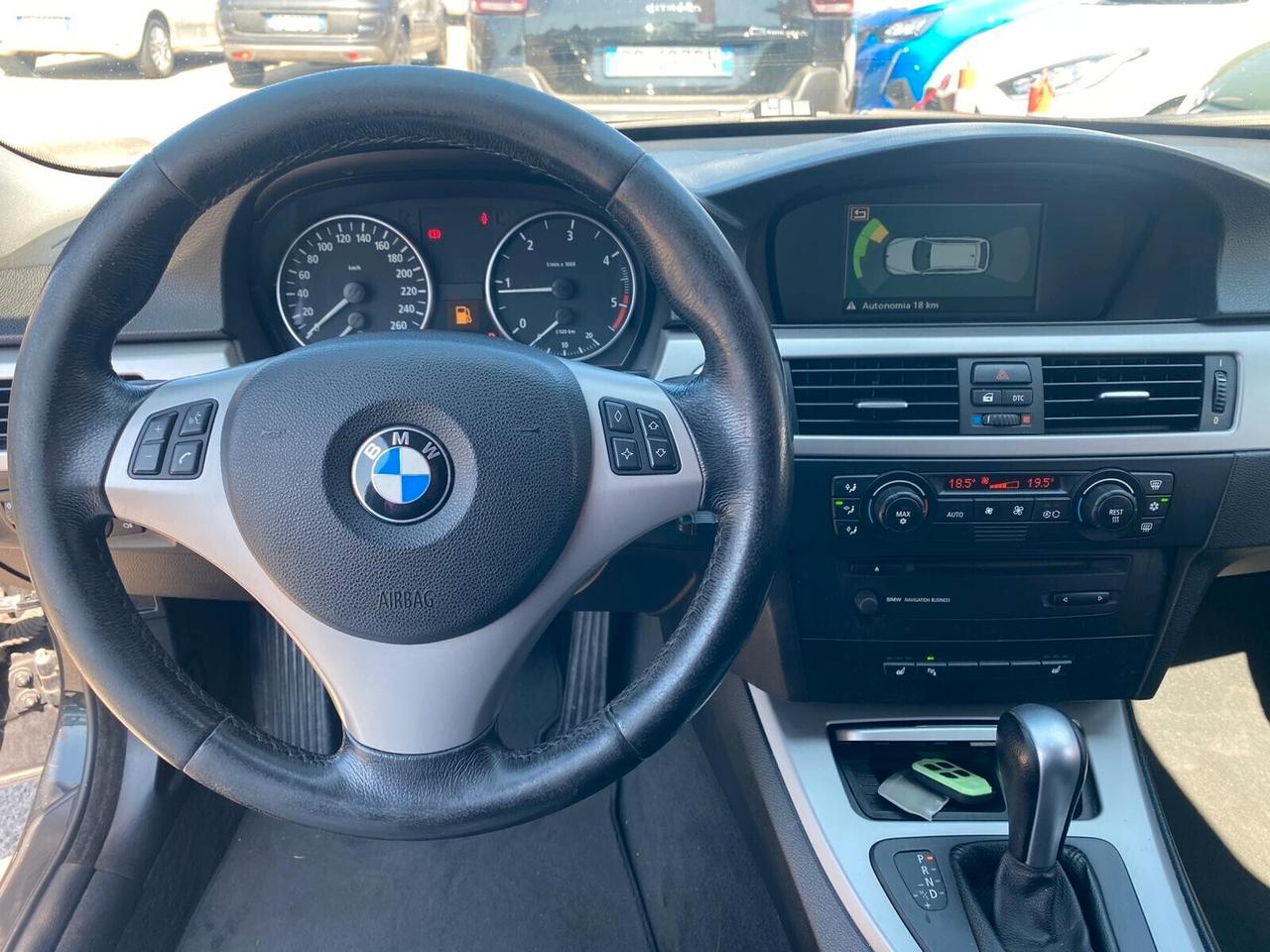 Bmw Serie 3 320d
