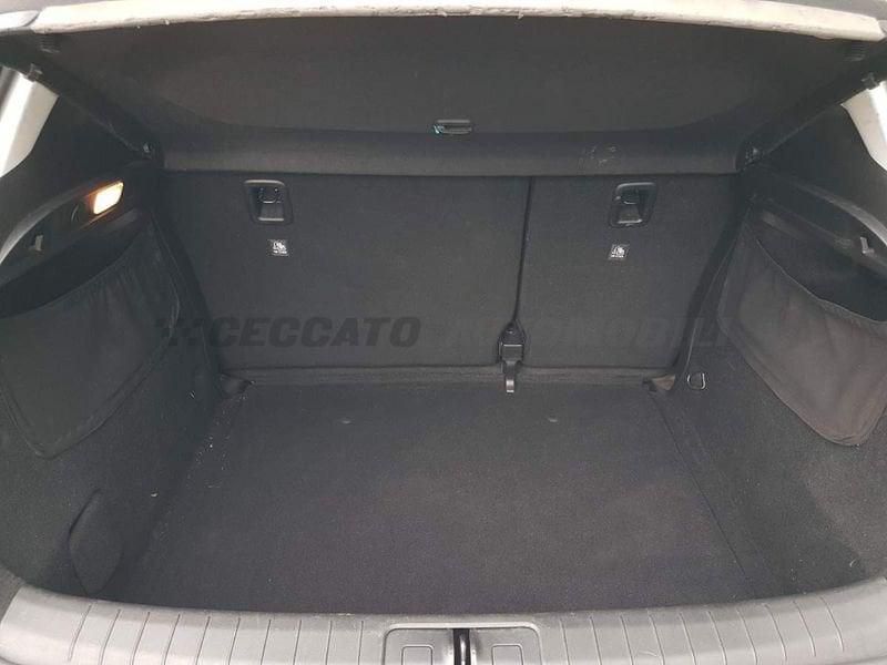 FIAT Tipo Tipo 5p 1.4 Easy 95cv