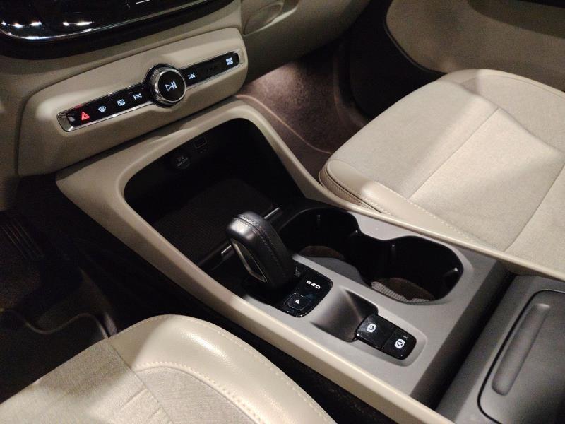 Volvo XC40 1.5 T3 Momentum Geartronic