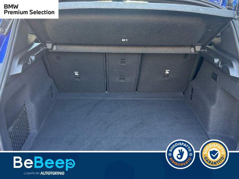 BMW Serie 2 Active Tourer 225E ACTIVE TOURER XDRIVE MSPORT AUTO