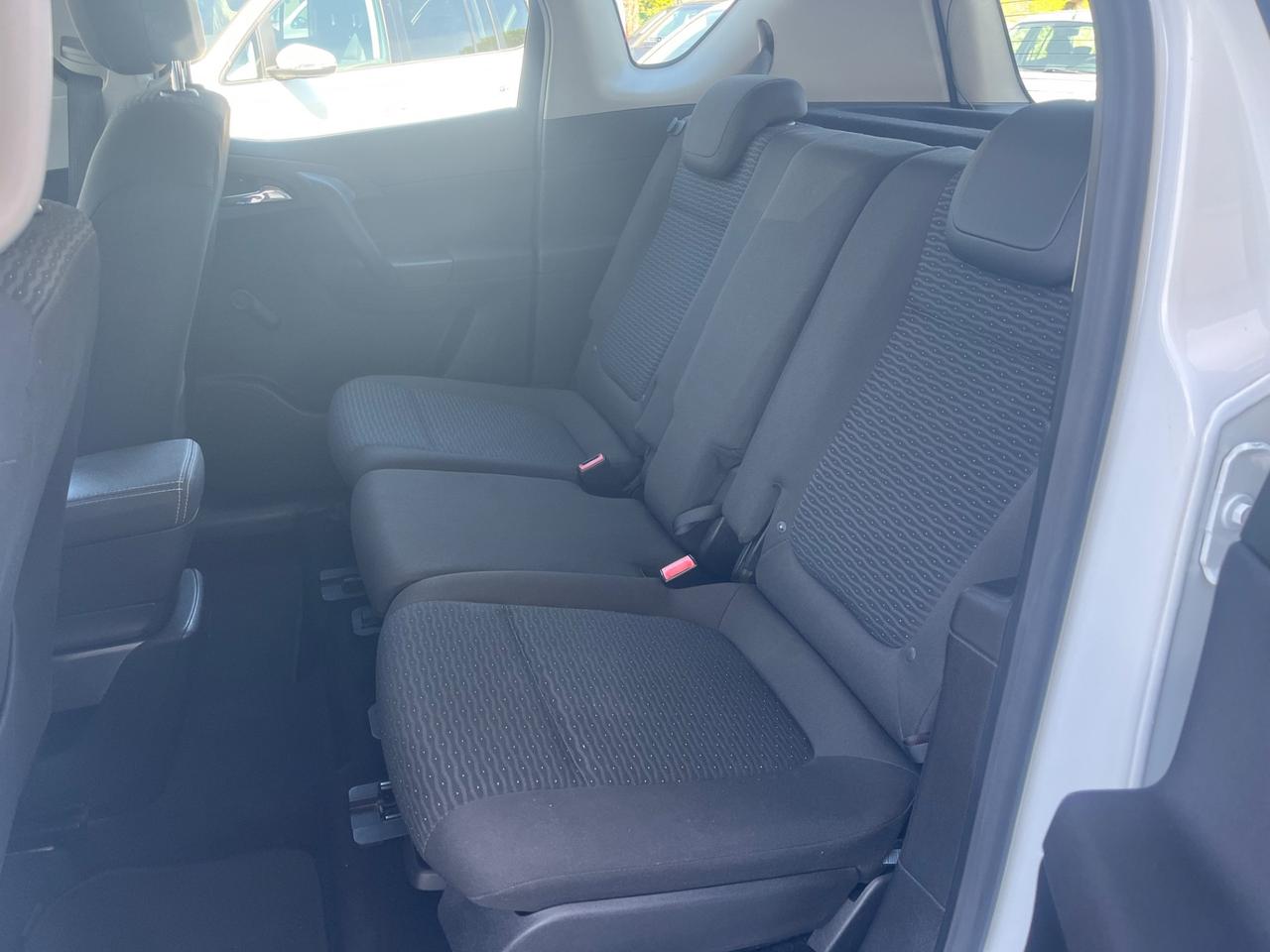 Opel Meriva 1.4 Turbo 120CV GPL Tech Advance
