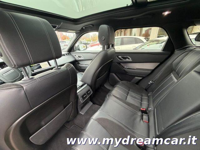 LAND ROVER Range Rover Velar 3.0D V6 300 CV R-Dynamic S