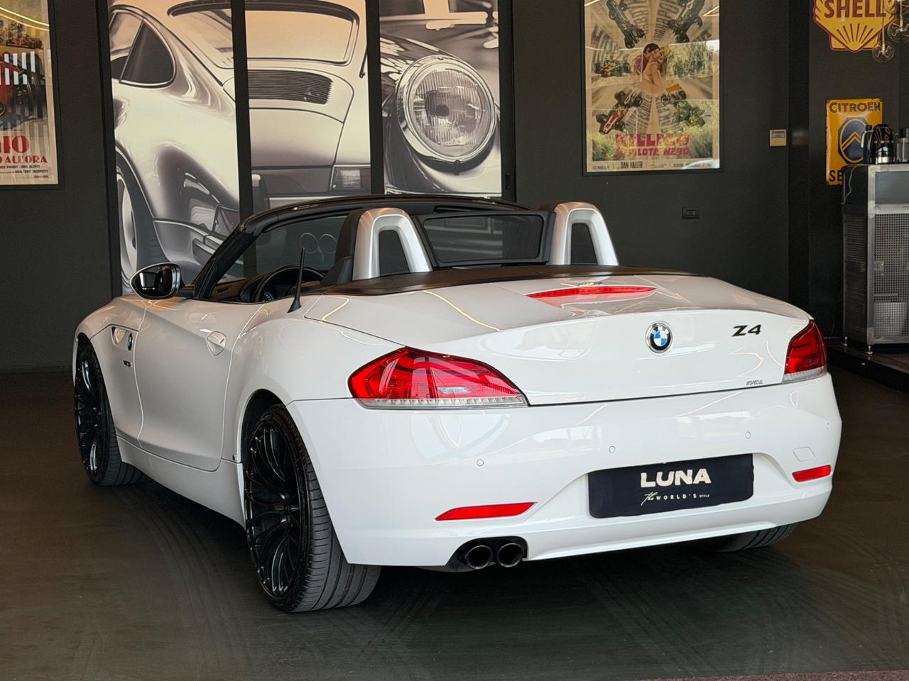 Bmw Z4 sDrive23i