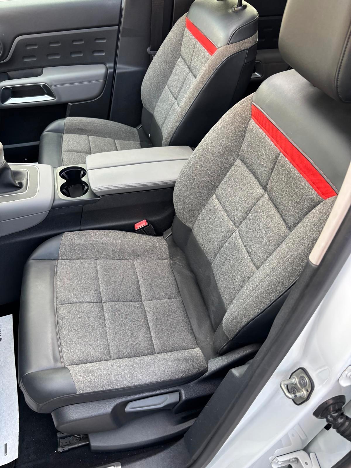 Citroen C5 Aircross 1.5 BlueHDi 130 Shine TETTO/FULL