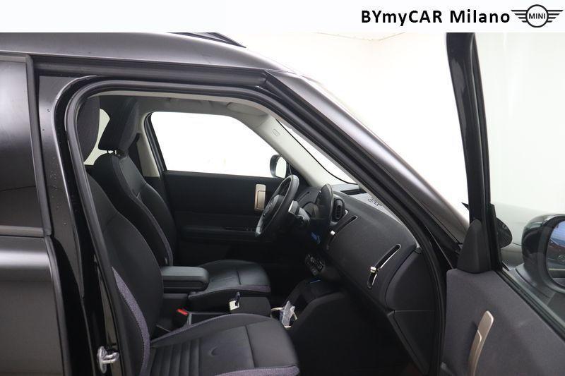 Mini Mini Countryman 1.5 48V C Classic Steptronic