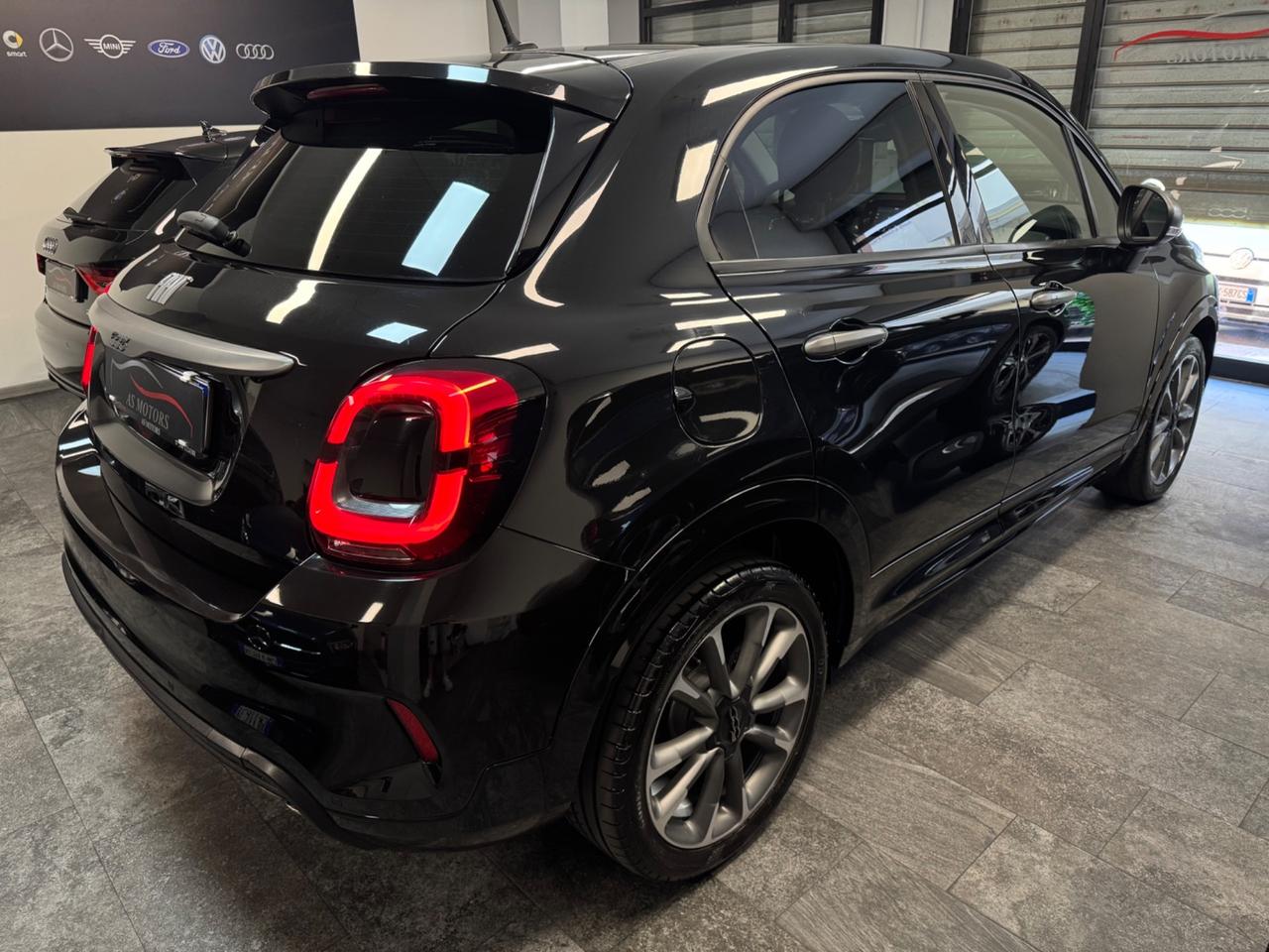 New Fiat 500X 1.0 T3 120 CV Sport MY24