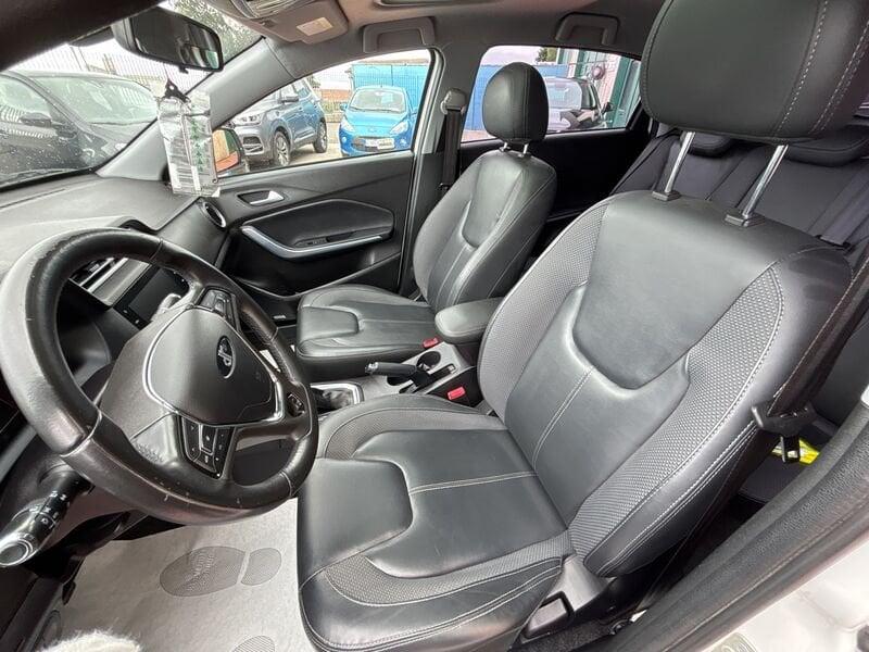 DR AUTOMOBILES dr 3.0 1.5 Bi-Fuel GPL