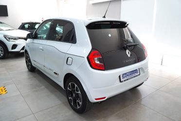 Renault Twingo SCe 73cv LIMITED