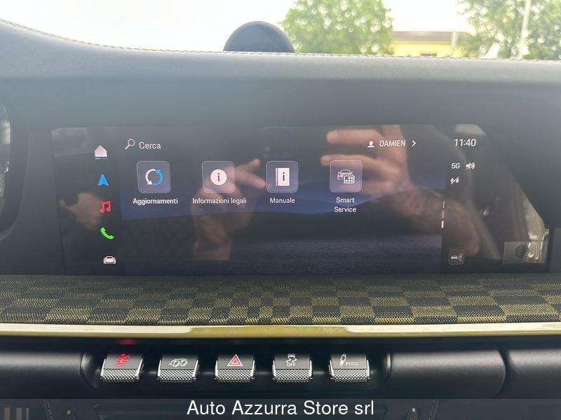 Porsche 911 911 Cabrio 3.6 Spirit 70 *BURMESTER, INNO, 360°, LIFT*