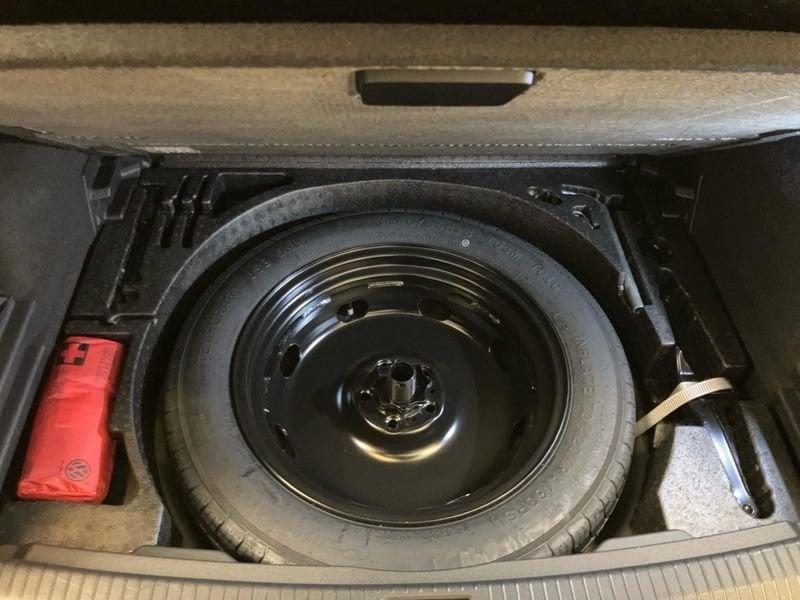 Volkswagen Tiguan Tiguan 2.0 TDI 150 CV SCR DSG 4MOTION R-Line