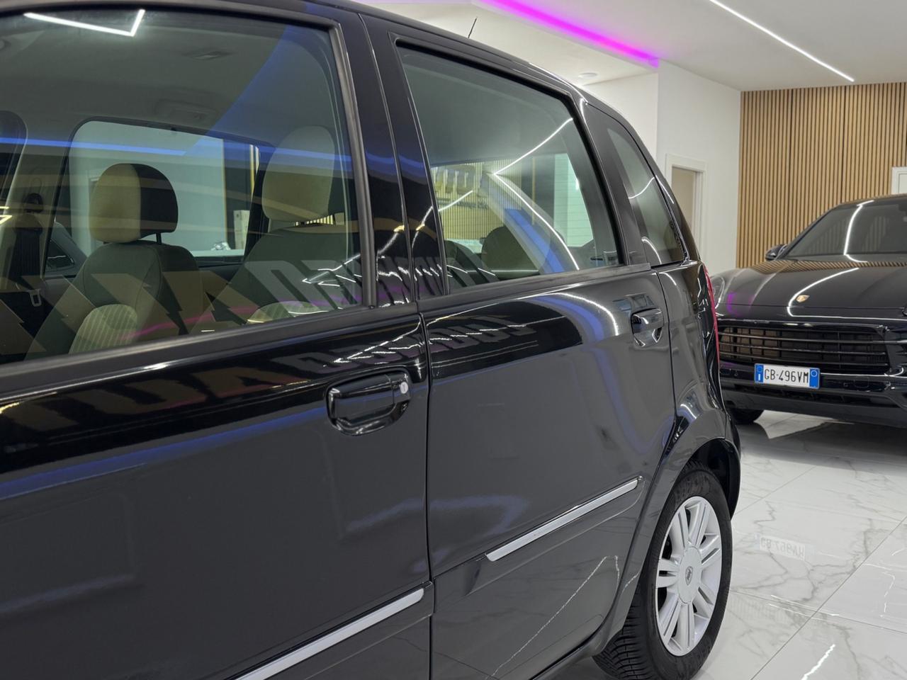 Lancia Musa 1.4 Platino Plus Full Optional