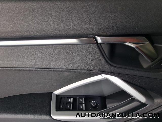 AUDI Q3 35 Business 2.0 TDI 150CV Quattro S tronic