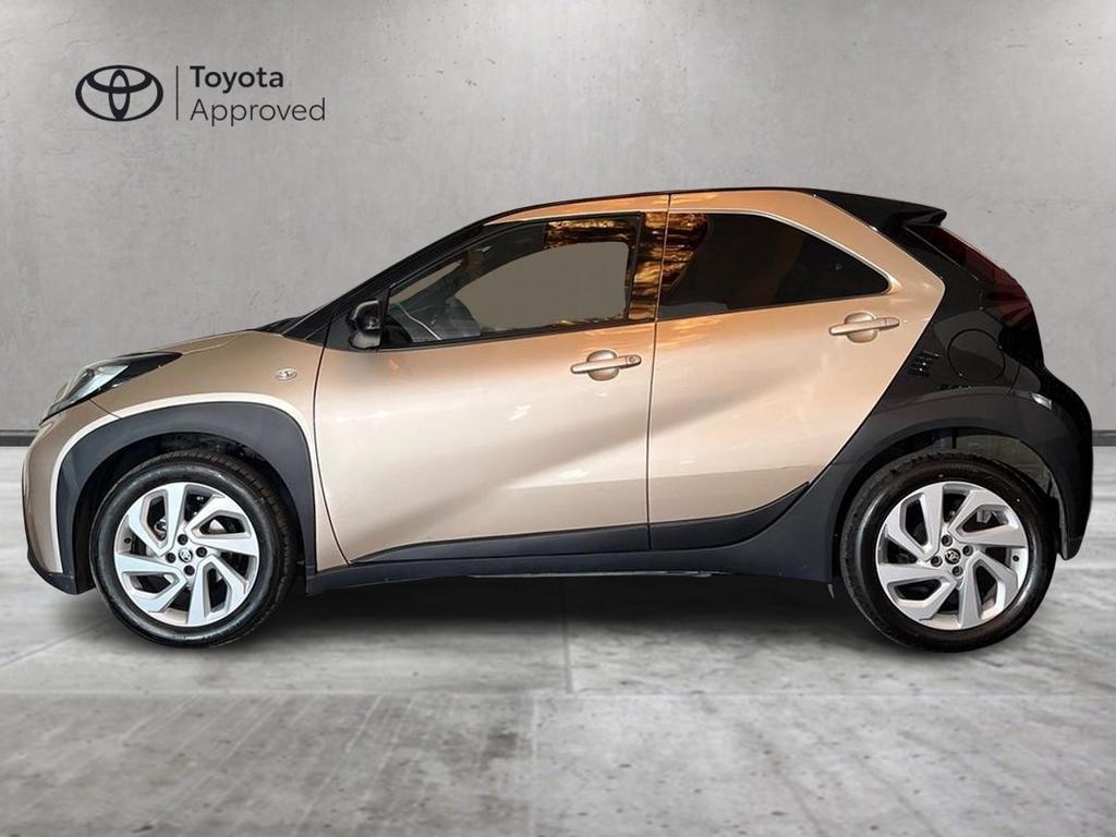 Toyota Aygo X 1.0 Trend 72cv