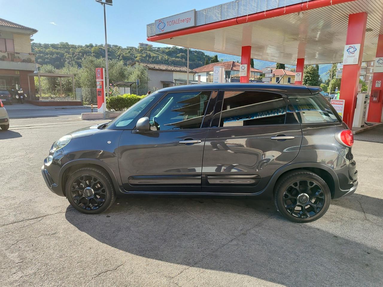 Fiat 500L 1.3 AUTOMATICA MOTORE 0 KM 2018 PROMO