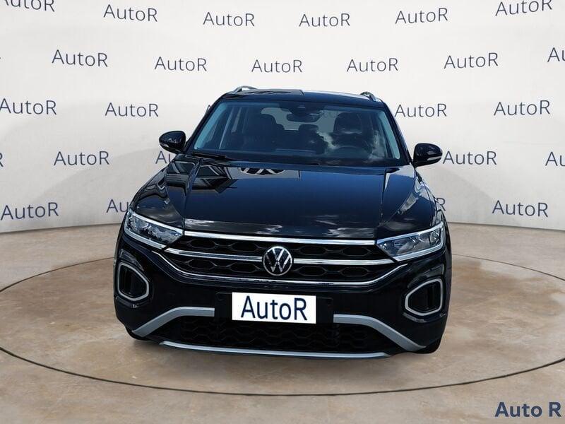 Volkswagen T-Roc 1.0 TSI Style