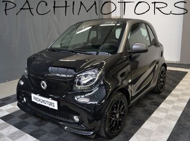 SMART ForTwo 90 0.9 Turbo twinamic Superpassion