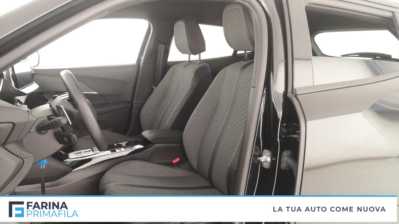 PEUGEOT 2008 II 2023 - 2008 1.2 hybrid Allure 145cv e-dcs6