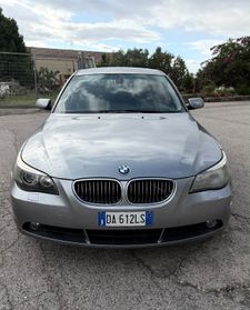 Bmw 530 530xd cat Touring Futura