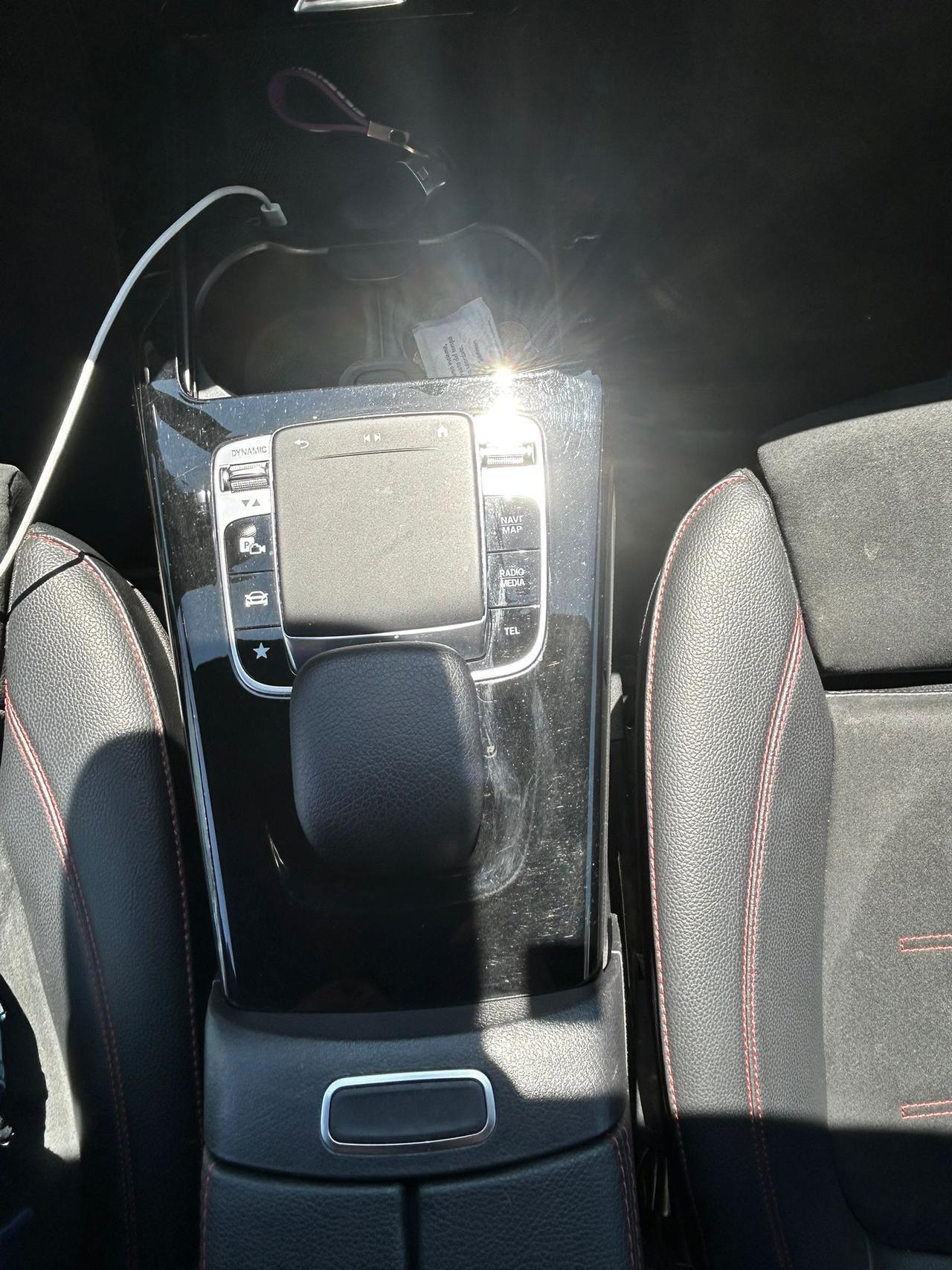Mercedes-Benz A 180 Premium AMG