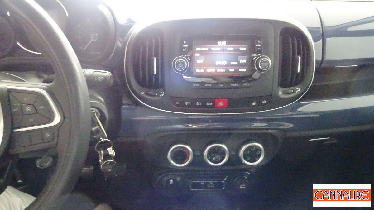 FIAT - 500 L - 1.3 Multijet 95 CV Pop Star