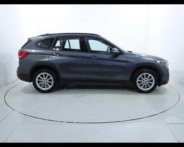 BMW X1 sDrive16d