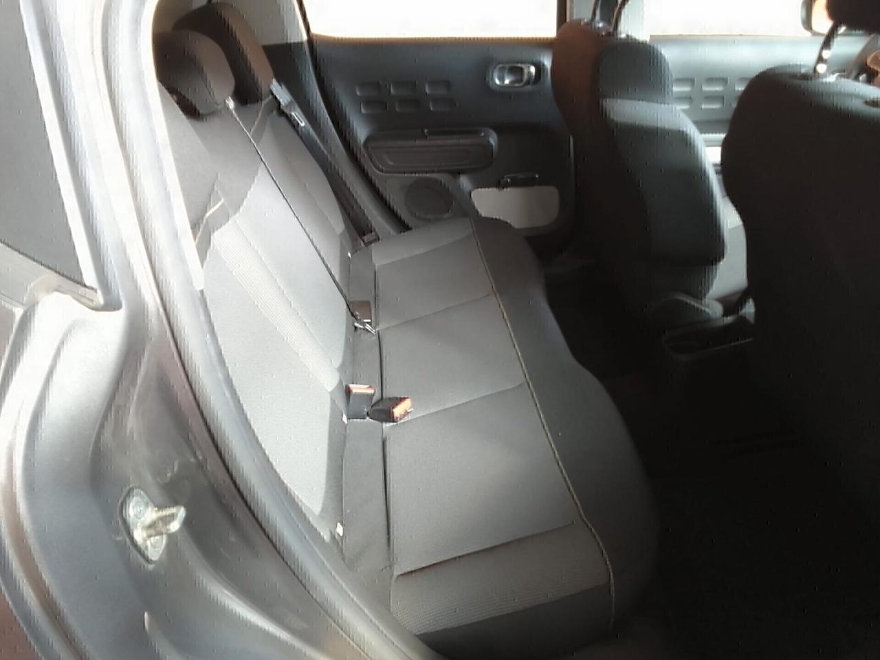 Citroen C3 PureTech 82 S&S Shine Ok NEOPATENTATI