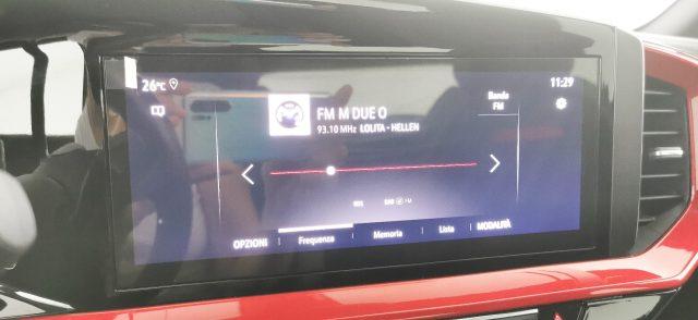 OPEL Mokka 1.2 Turbo Elegance